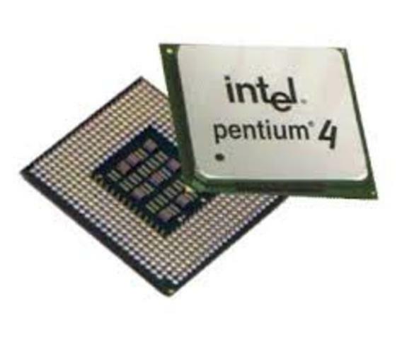 Pentium IV