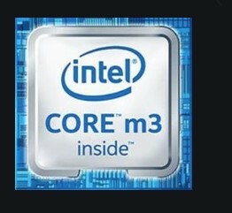Intel Core 7º generación
