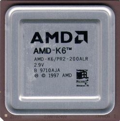 AMD K6