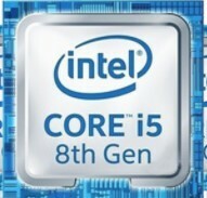 Intel Core 8º generación