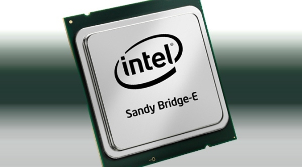 Intel core 2º gen - Sandy Bridge-E