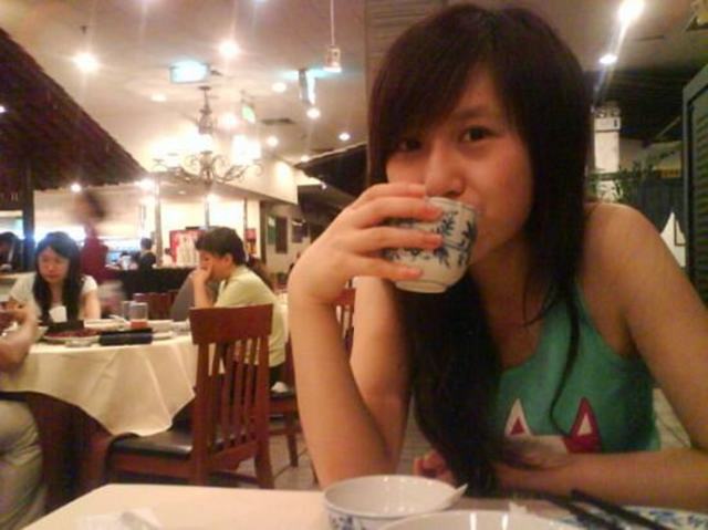 Free Lanch in yuxiangrenjia