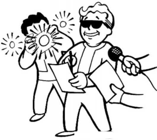 Darwin una celebridad en los círculos