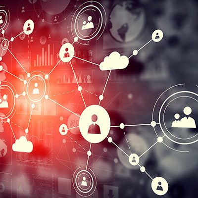 Timeline: CRONOLOGIA DE LAS REDES