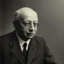 Relaciones como disciplina científica