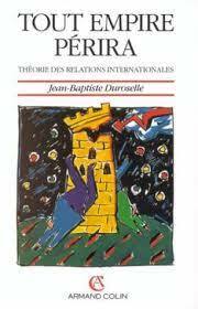 Las relaciones a base de historia