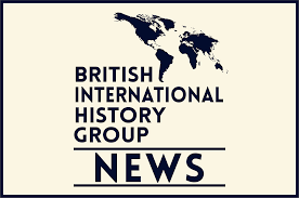 Institucionalización de marcos cooperación