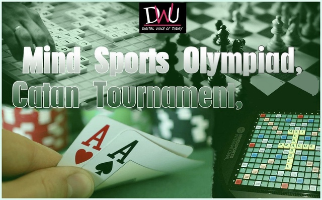 Mind Sports Association of Pakistan