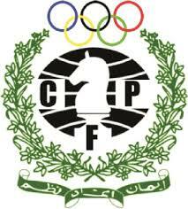 Chess Federation of Pakistan