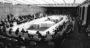 Tratado sobre Fuerzas Convencionales