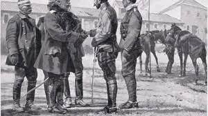 Bulgaria ataco a Serbia