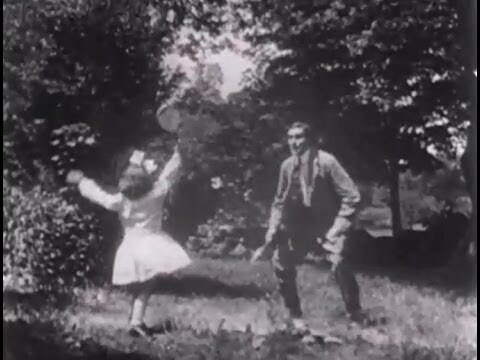 The adventures of Dollie