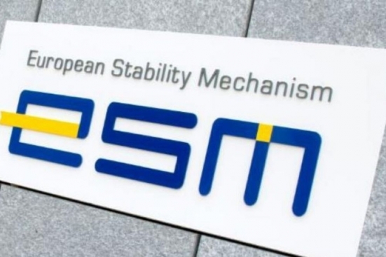 MES | EUROPEAN STABILITY MECHANISM
