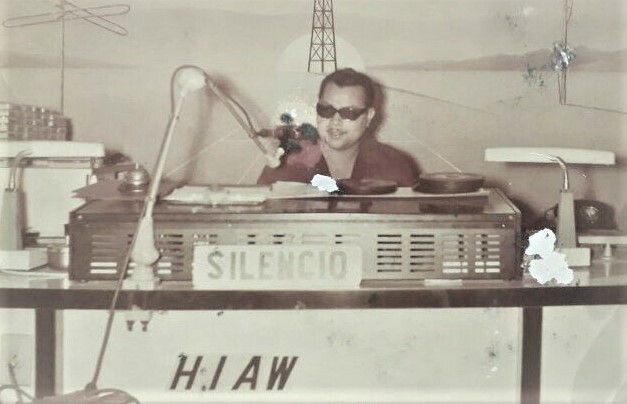 La Bachata y los Servicio Públicos