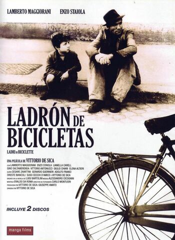 La Asociación de la Prensa Extranjera de Hollywood entrega el primer Globo de Oro al mejor filme extranjero. Ladrón de bicicletas de Vittorio de Sica gana dicho honor.