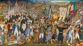 Timeline: INDEPENDENCIA DE MEXICO
