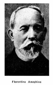 Teoría Autoctonista