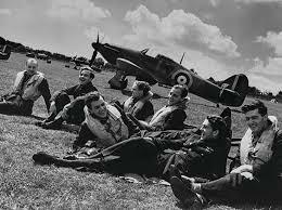 The Battle of Britain