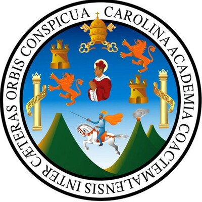 Timeline: Historia de la Universidad de San Carlos de Guatemala y de la Facultad de Ciencias Médicas - Elmar Arevalo