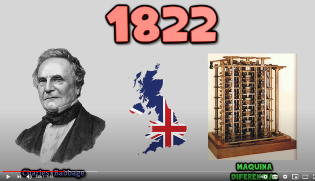 MÁQUINA DIFERENCIAL