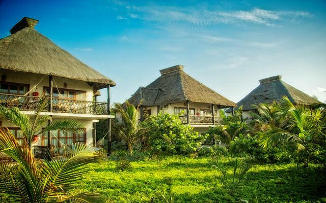 Hotelería Sustentable.