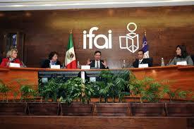 IFAI se convierte en INAI