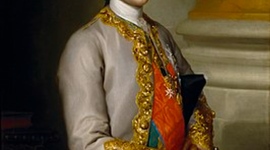 Timeline: Antonio Soler