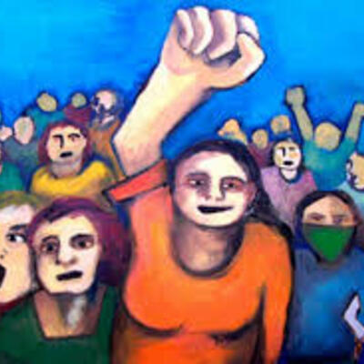 Timeline: HISTORIA DE LAS MUJERES EN LATINOAMÉRICA