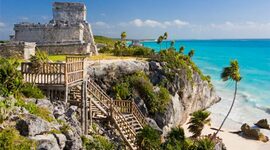 Timeline: Historia de un Proyecto: Destino Tulum