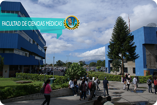 Traslado Facultad de Ciencias Médicas al CUM