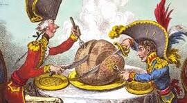 Timeline: imperialism timeline