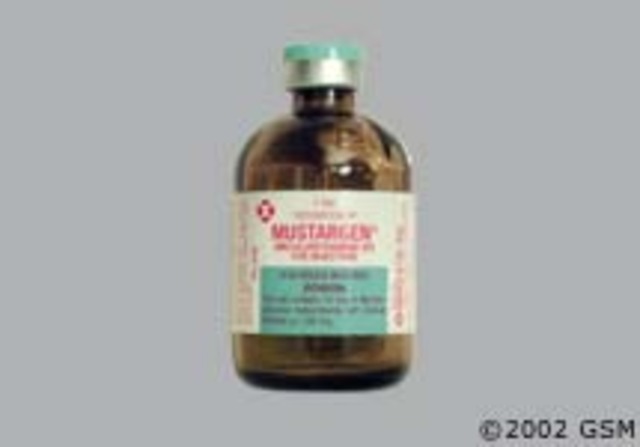 Invention of Chemotherapy