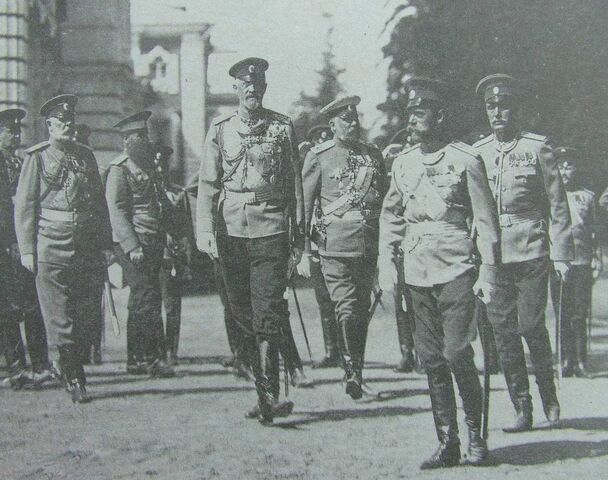 AUSTRIA VS SERBIA E RUSSIA