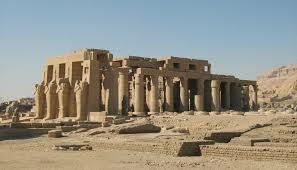 Ramesseum