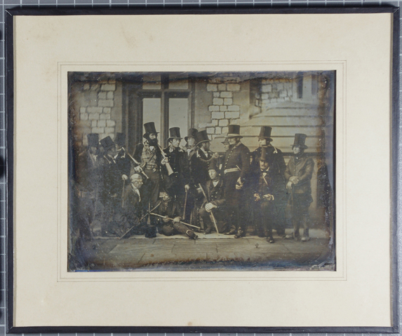 Her successor was King Edward VII.