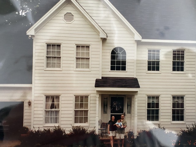 Moved to Holly Springs NC