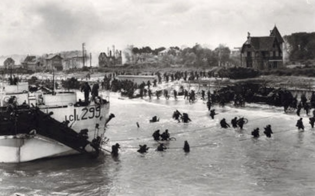 Normandy Landings