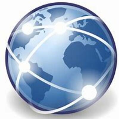 Timeline: Questions about the internet