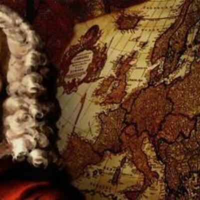 Timeline: Georg Philipp Telemann