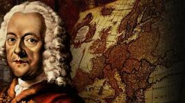Timeline: Georg Philipp Telemann