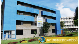 Timeline: Guia1; Historia de la Unversidad San Carlos de Guatemala y la Facultad de Ciencias Médicas