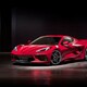 Corvette 2021