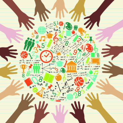 Timeline: La Evolución  de la Educación Inclusiva en América Latina