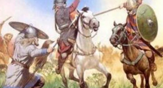 Longobardi in Italia