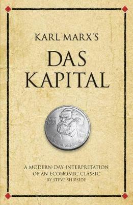 Karl Marx publishes: Das Kapital