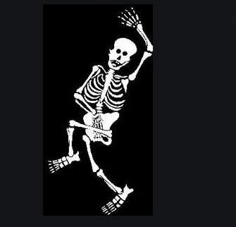 Creación del Emblema de los Huelgueros