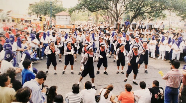 Huelga de Dolores se restituye por completo.