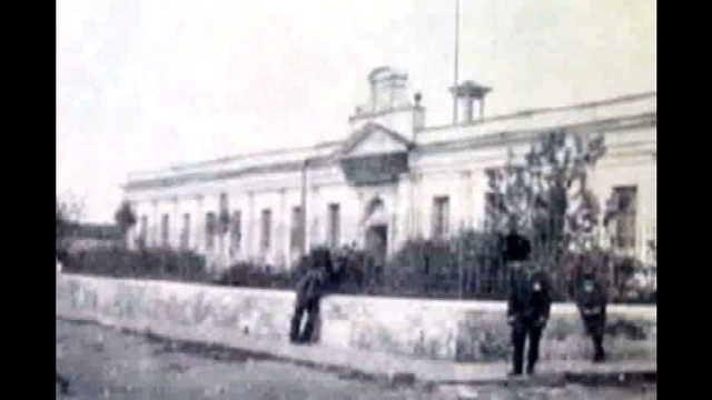 Se une instituto de medicina y el dental para uso de instalaciones