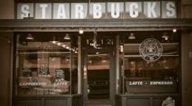 Timeline: Negocios / Starbucks