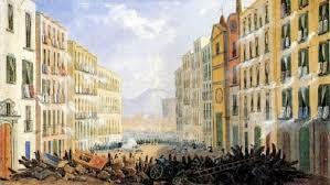 Costituzione del re Ferdinando II